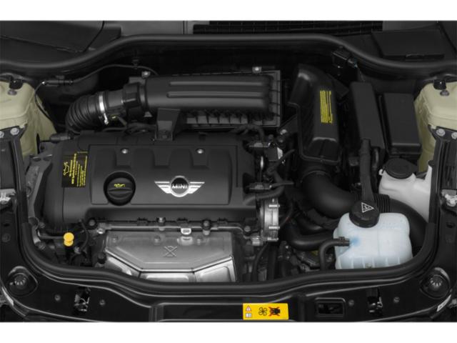 2015 MINI Convertible Cooper