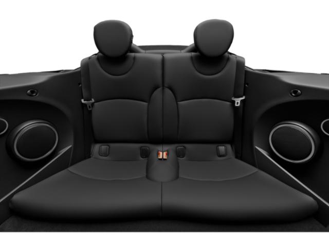 2015 MINI Convertible Cooper