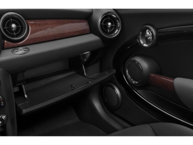 2015 MINI Convertible Cooper