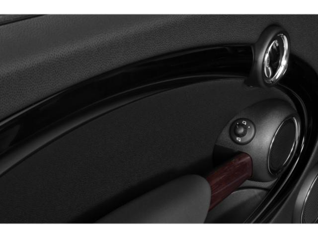 2015 MINI Convertible Cooper