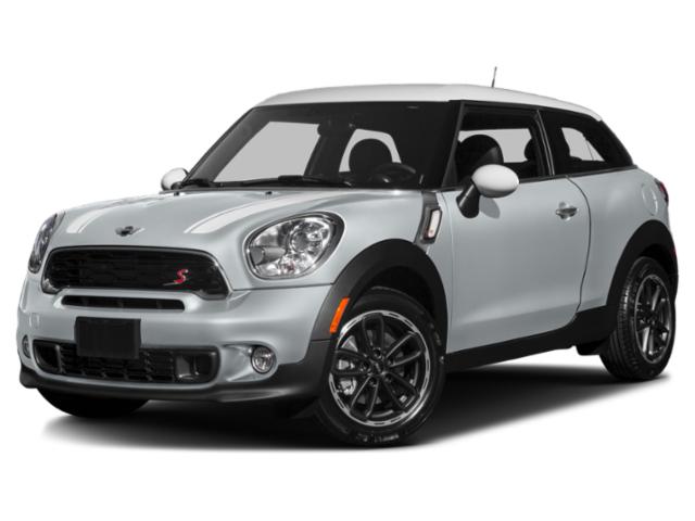 2015 MINI Paceman