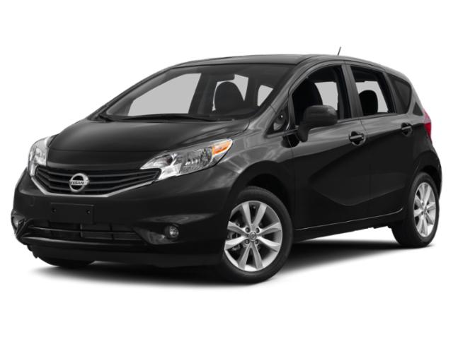 2015 Nissan Versa Note