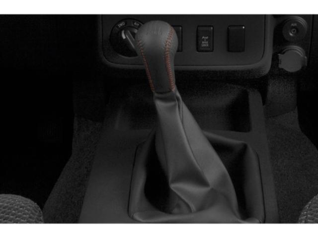 2015 Nissan Xterra PRO-4X