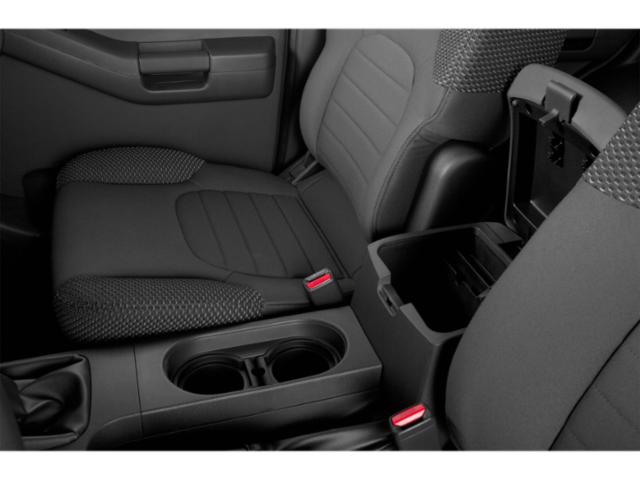 2015 Nissan Xterra PRO-4X