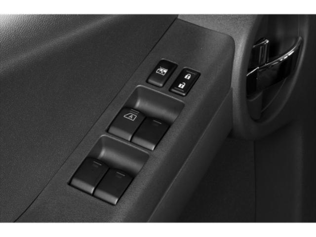 2015 Nissan Xterra PRO-4X
