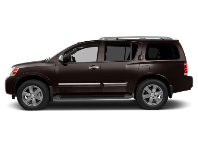 2015 Nissan Armada Platinum