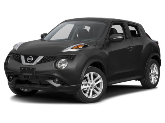 2015 Nissan Juke SL 2015 Nissan Juke SL
