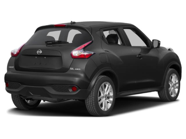 2015 Nissan Juke SL 2015 Nissan Juke SL