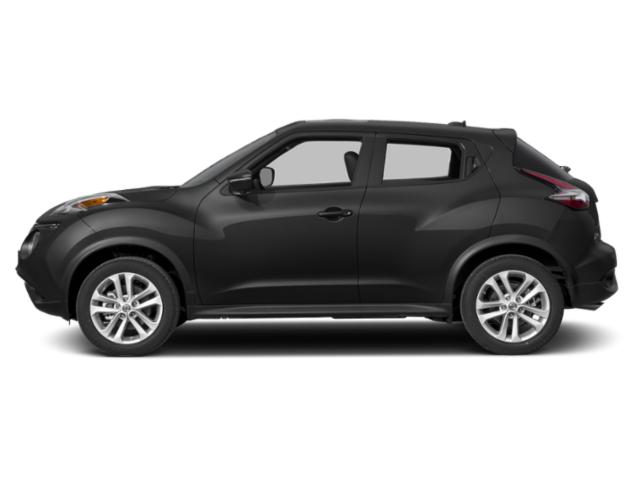 2015 Nissan Juke SL 2015 Nissan Juke SL