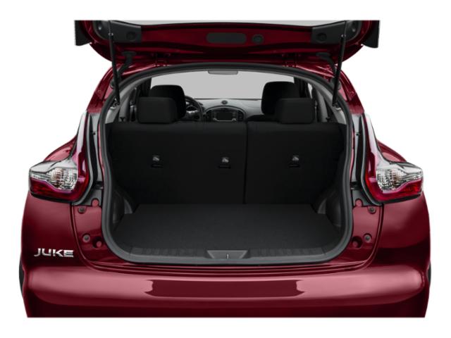 2015 Nissan JUKE S