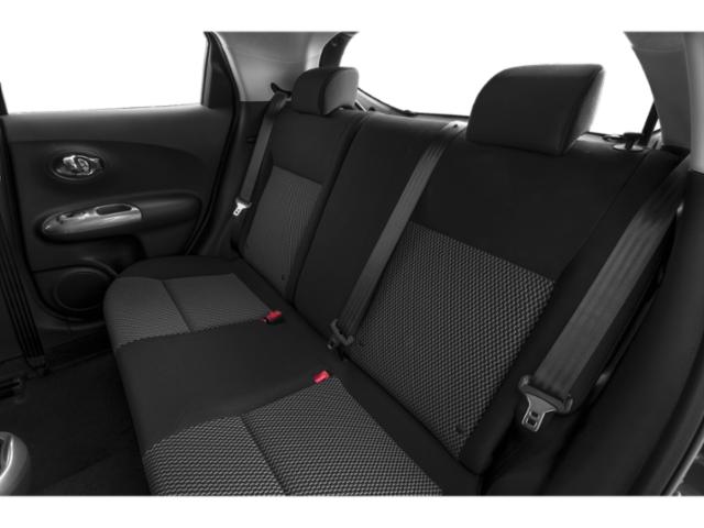 2015 Nissan JUKE S
