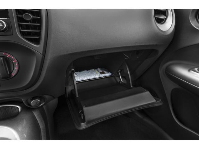 2015 Nissan JUKE S