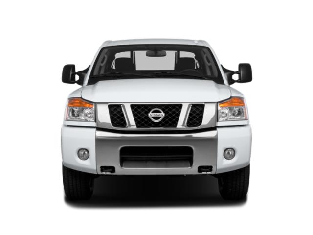 2015 Nissan Titan SV