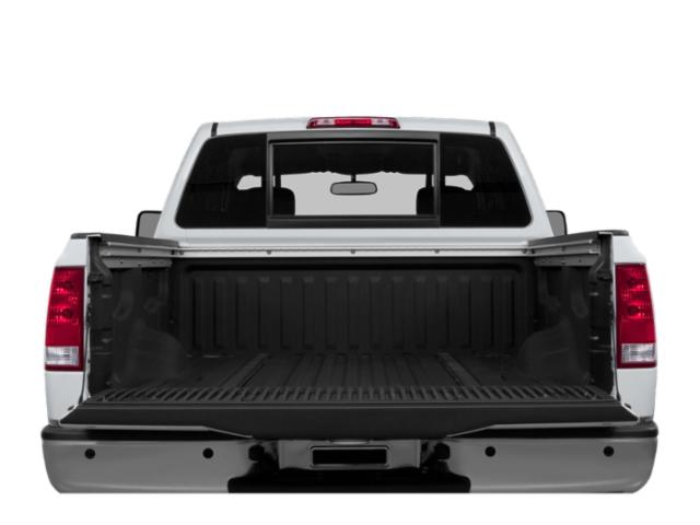 2015 Nissan Titan SV