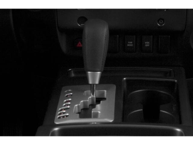 2015 Nissan Titan SV