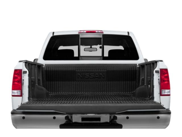 2015 Nissan Titan SV