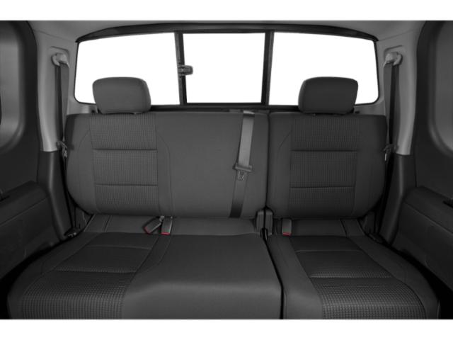 2015 Nissan Titan SV