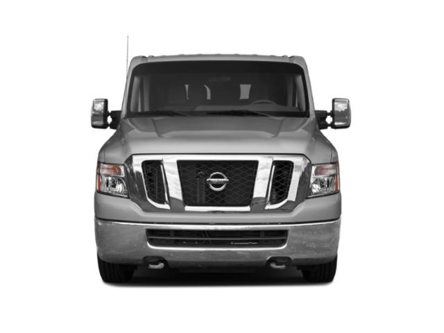 2015 Nissan 3500 SV V6