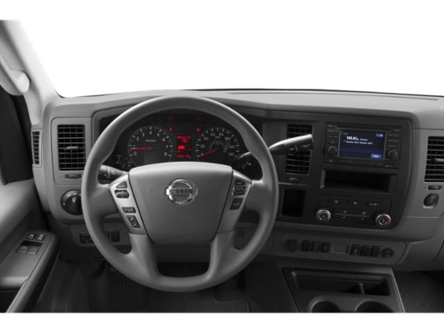 2015 Nissan 3500 SV V6