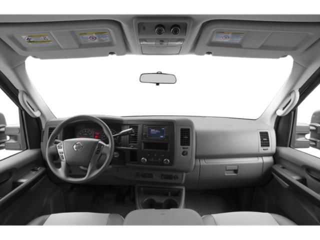 2015 Nissan 3500 SV V6