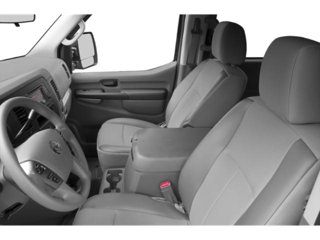 2015 Nissan 3500 SV V6