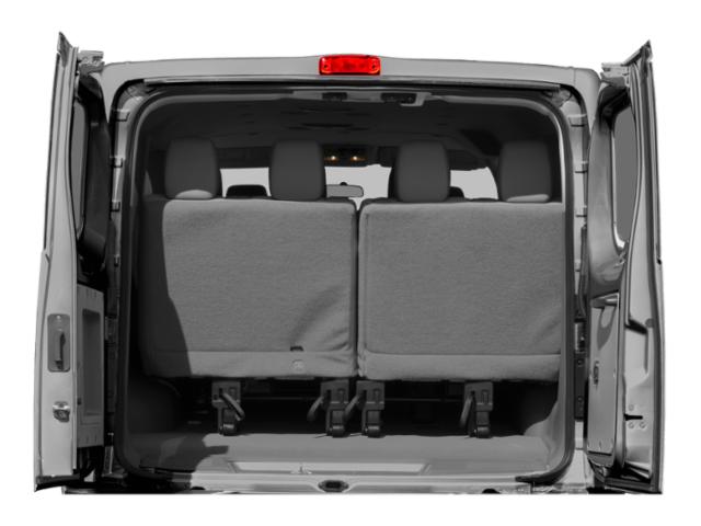 2015 Nissan 3500 SV V6