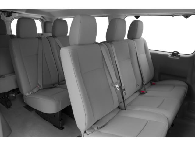 2015 Nissan 3500 SV V6