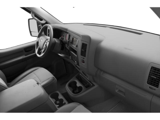 2015 Nissan 3500 SV V6