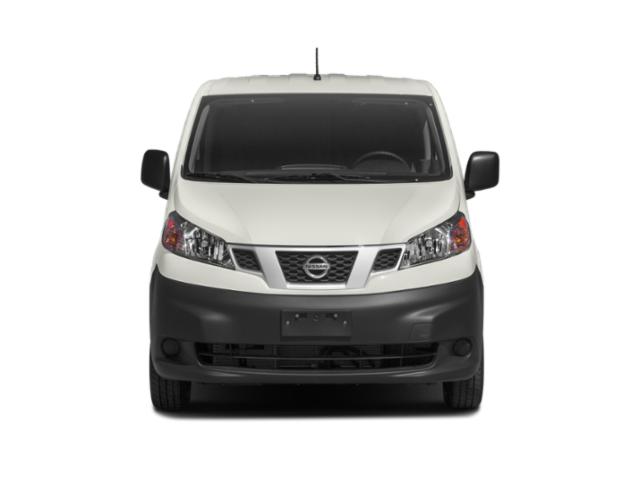 2015 Nissan NV200 S