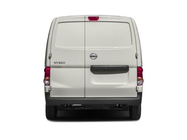 2015 Nissan NV200 S