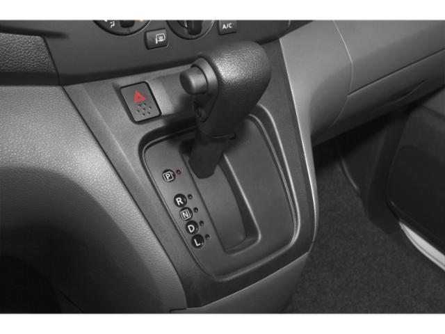 2015 Nissan NV200 S