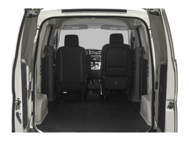 2015 Nissan NV200 S