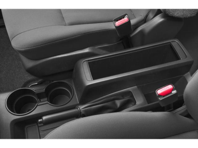 2015 Nissan NV200 S