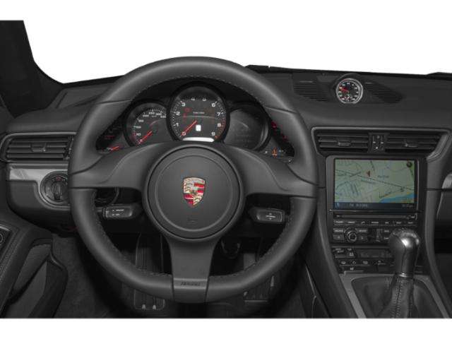 2015 Porsche 911 Carrera