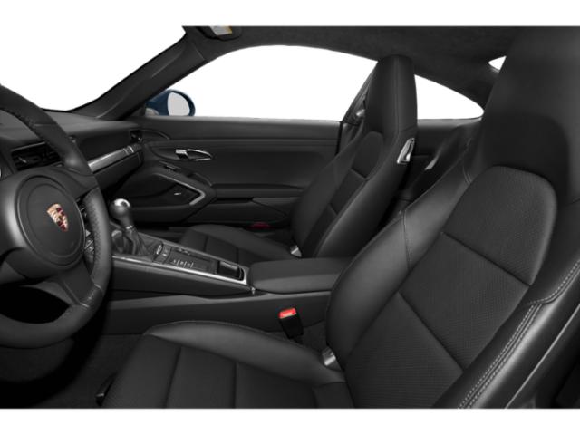 2015 Porsche 911 Carrera