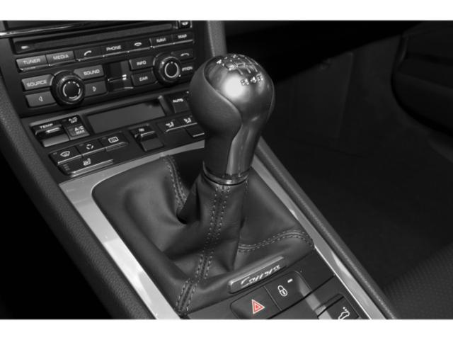2015 Porsche 911 Carrera