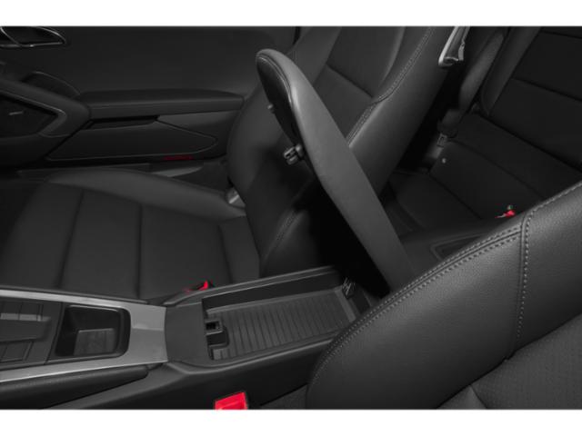 2015 Porsche 911 Carrera