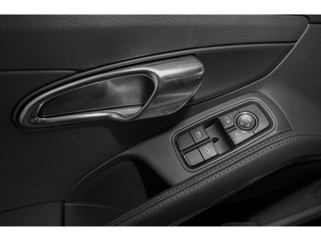 2015 Porsche 911 Carrera