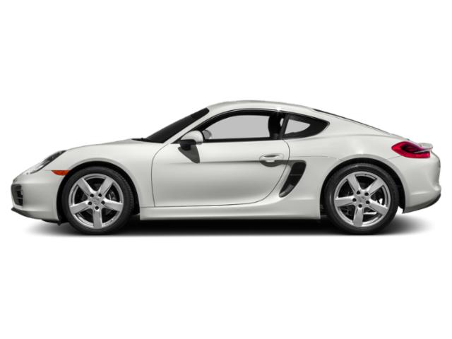 2015 Porsche Cayman Base