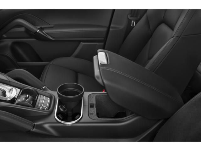 2015 Porsche Cayenne S