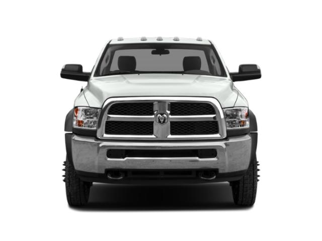 2015 Ram 4500 Chassis Tradesman/SLT