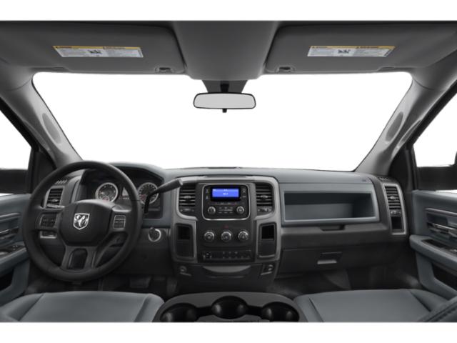 2015 Ram 4500 Chassis Tradesman/SLT