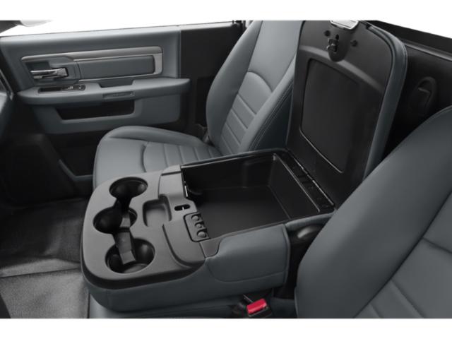 2015 Ram 4500 Chassis Tradesman/SLT