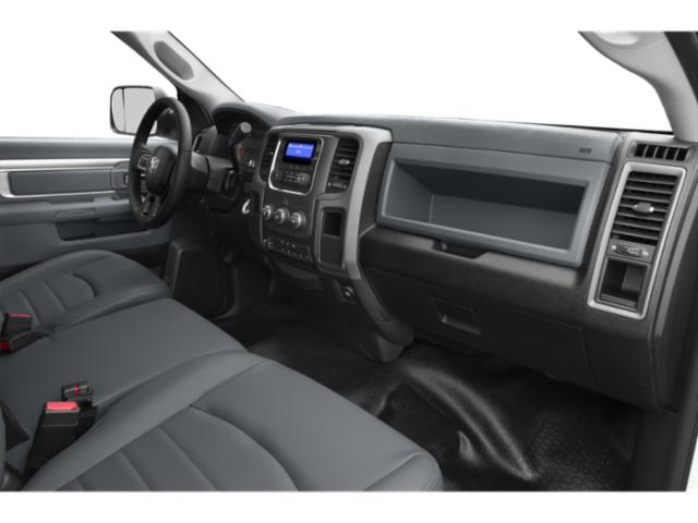 2015 Ram 4500 Chassis Tradesman/SLT