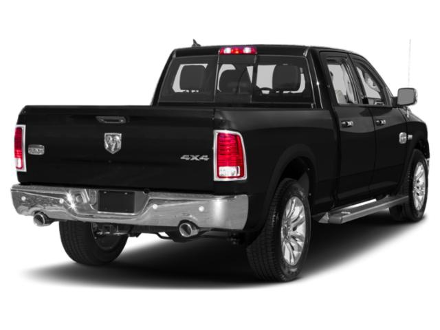 2015 RAM 1500 Laramie Limited