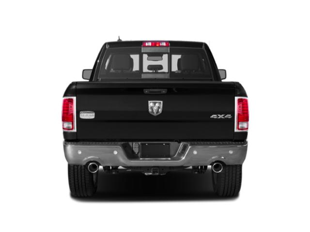 2015 Ram 1500 Laramie Limited 2.0