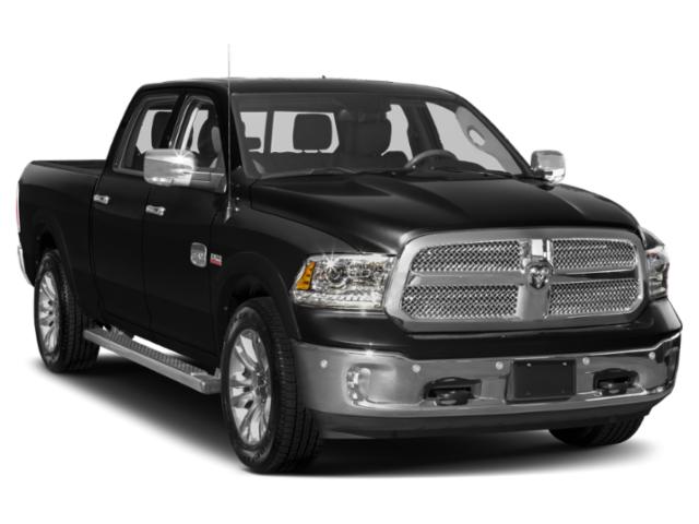 2015 Ram 1500 Laramie Limited 2.0