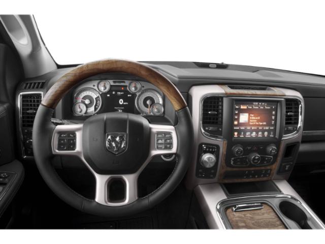 2015 Ram 1500 Laramie Limited 2.0
