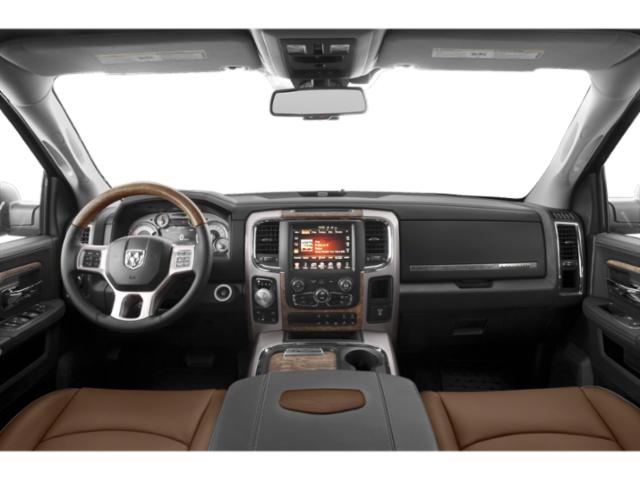 2015 Ram 1500 Laramie Limited 2.0