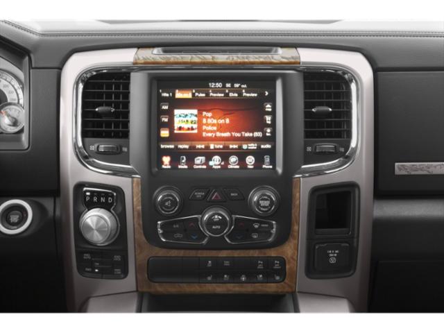 2015 Ram 1500 Laramie Limited 2.0